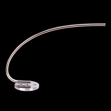 Faye 16" LED Integrated Task Lamp - JONATHAN Y